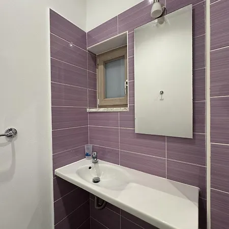 Queen's Apartment Cefalu