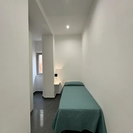Apartment Queen's